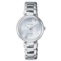 Orologio Citizen Donna Citizen Lady in Acciaio EM0530-81D - EM0530-81D